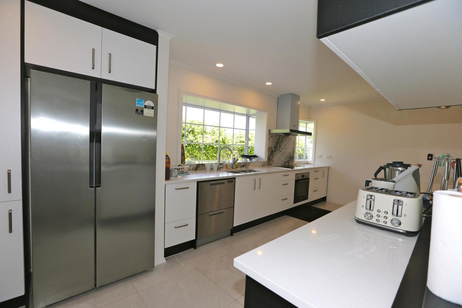 Holiday House In Totara Park Auckland Dış mekan fotoğraf