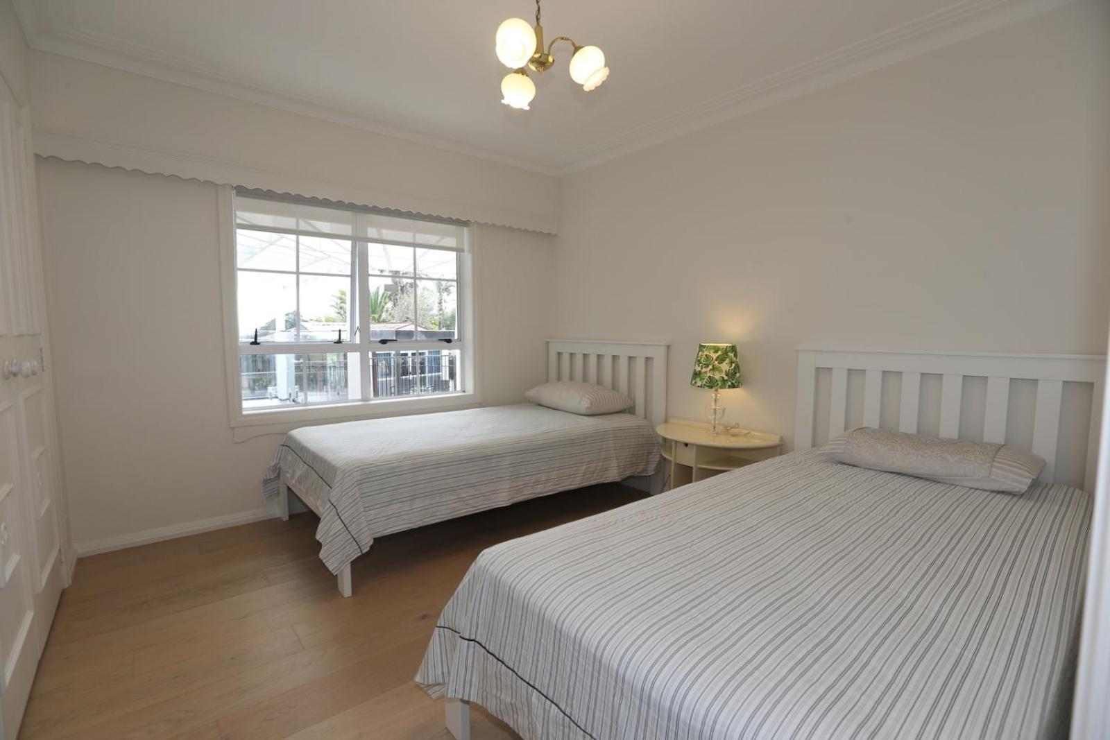 Holiday House In Totara Park Auckland Dış mekan fotoğraf