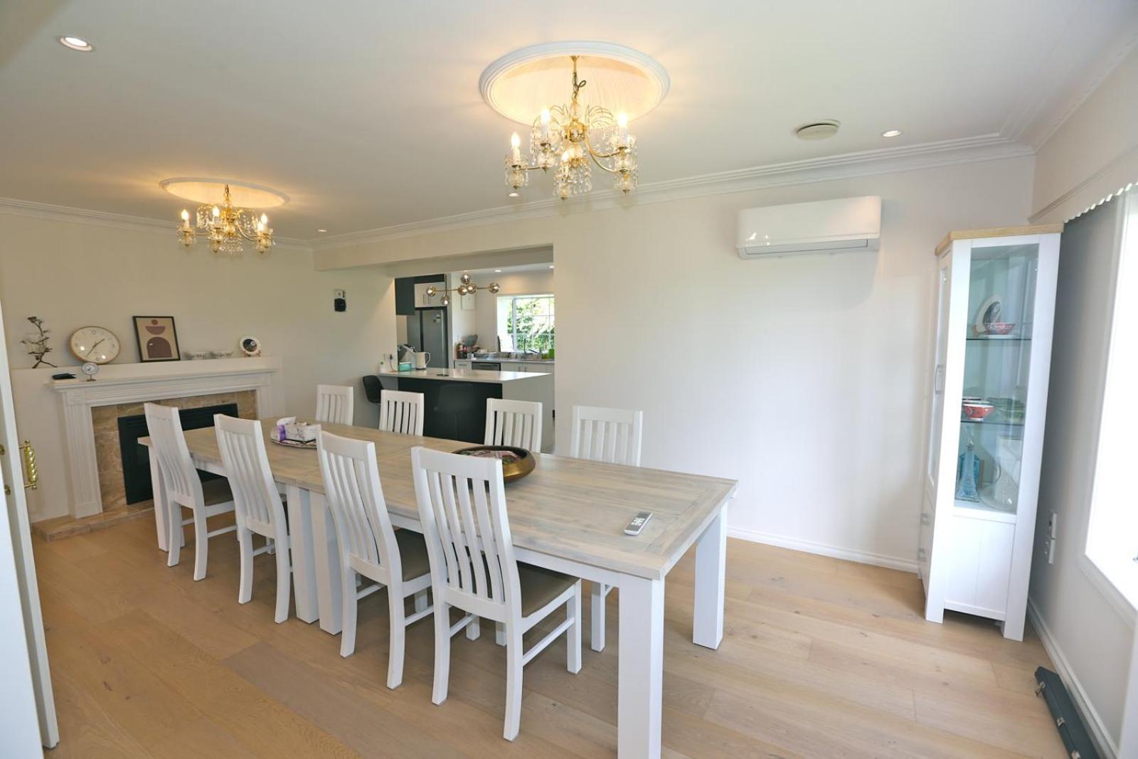 Holiday House In Totara Park Auckland Dış mekan fotoğraf