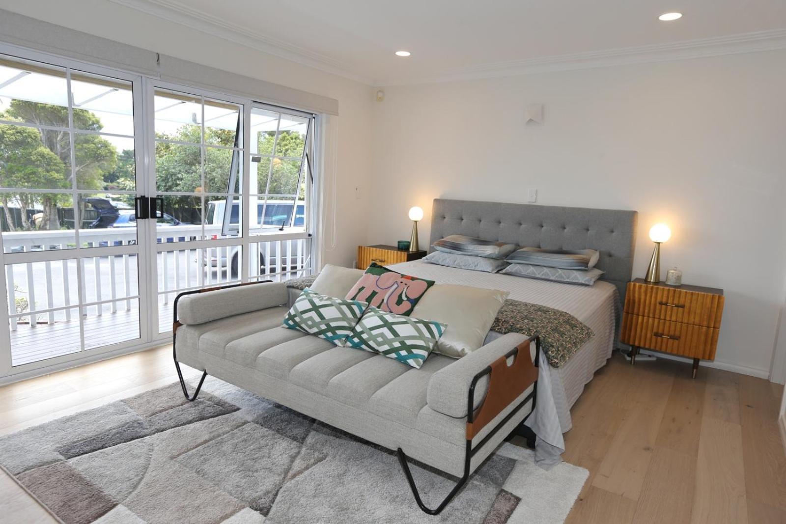 Holiday House In Totara Park Auckland Dış mekan fotoğraf