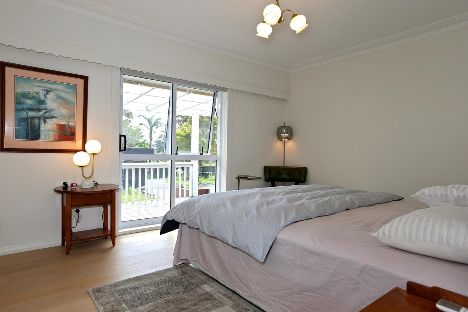 Holiday House In Totara Park Auckland Dış mekan fotoğraf
